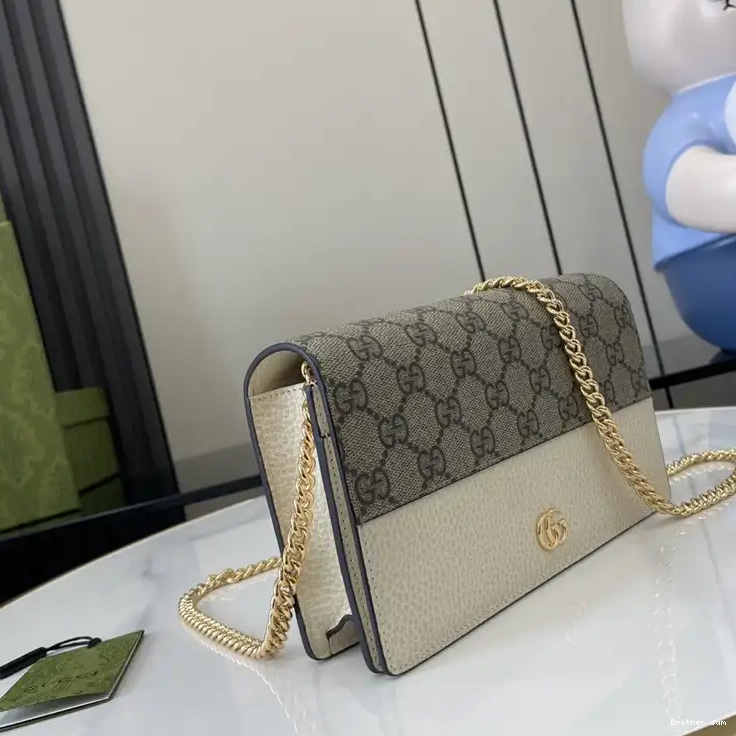 Brother sam Gucci 2407YZ0261 Bags 0812